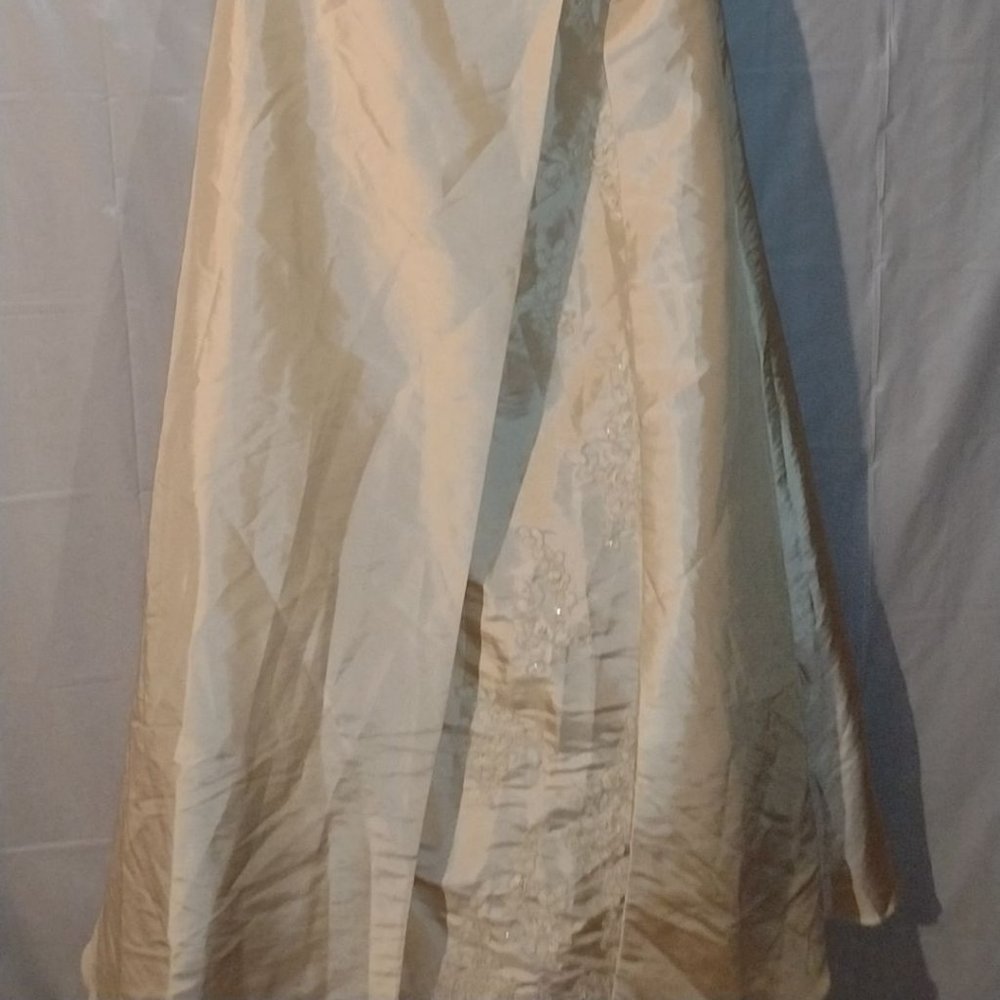 Dress - Picture 2 of 2